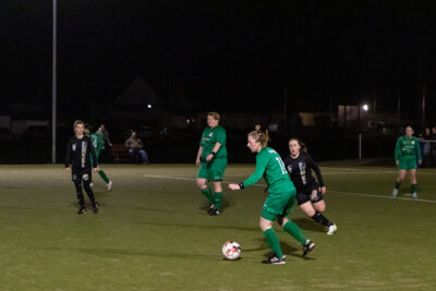 Foto des Albums: Ladies vs. Lok EW