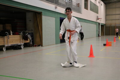 Foto des Albums: Sportfasching der 5. Klassen 2024
