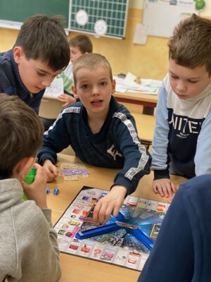 Foto des Albums: Spiele Klassen 3a/3b (26. 02. 2024)