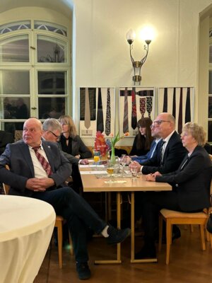 Foto des Albums: Bürgermeisterempfang am 08.02.2024 (26. 02. 2024)