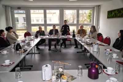 Foto des Albums: Tafel Sponsoren