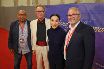 Foto des Albums: Katrin Weber & Vogtland Philharmonie