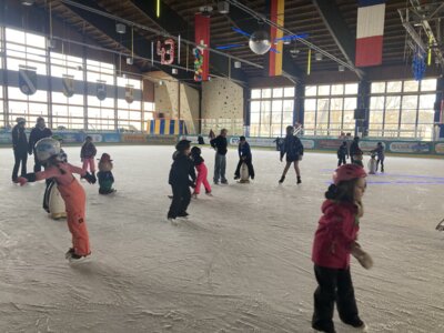 Foto des Albums: Wintersporttag in Herrischried