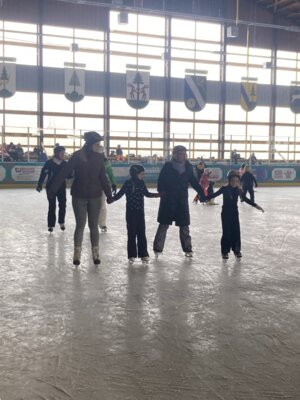 Foto des Albums: Wintersporttag in Herrischried