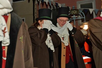 Foto des Albums: Verbrennen der Fasnet 2024