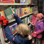 Foto des Albums: Bundesweiter Vorlesetag