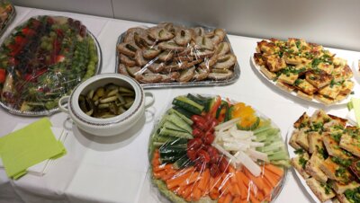 Foto des Albums: Neujahrsempfang 2024