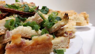 Foto des Albums: Neujahrsempfang 2024