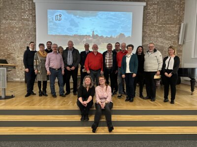 alle geehrten Ehrenamtler  (Bild vergr&ouml;&szlig;ern)