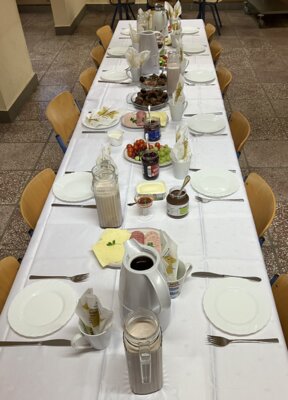 Foto des Albums: Schulleiterfrühstück 21.02.2024