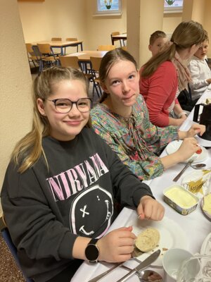 Foto des Albums: Schulleiterfrühstück 21.02.2024