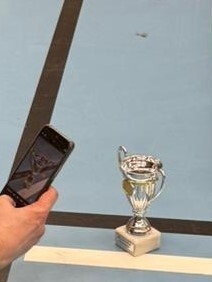 Bild: Bild 4 Brennballturnier