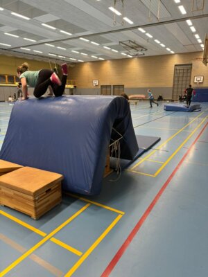 Bild 2 Brennballturnier  (Bild vergr&ouml;&szlig;ern)