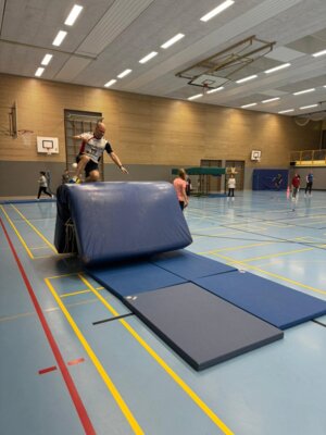 Bild 3 Brennballturnier  (Bild vergr&ouml;&szlig;ern)