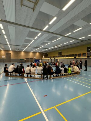 Bild 5 Brennballturnier  (Bild vergr&ouml;&szlig;ern)