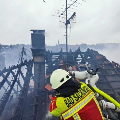 Foto des Albums: Brand 3 - Sägewerk brennt