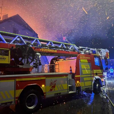 Foto des Albums: Brand 3 - Sägewerk brennt