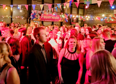 Foto des Albums: Feuerwehrball Seester 2024