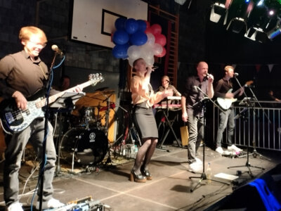Foto des Albums: Feuerwehrball Seester 2024