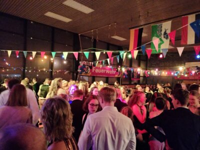 Foto des Albums: Feuerwehrball Seester 2024
