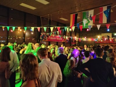 Foto des Albums: Feuerwehrball Seester 2024
