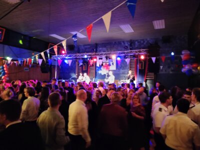 Foto des Albums: Feuerwehrball Seester 2024