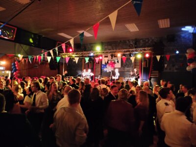 Foto des Albums: Feuerwehrball Seester 2024