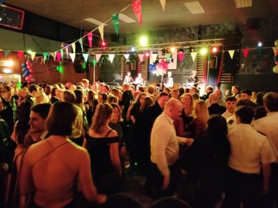 Foto des Albums: Feuerwehrball Seester 2024