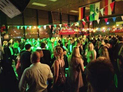Foto des Albums: Feuerwehrball Seester 2024