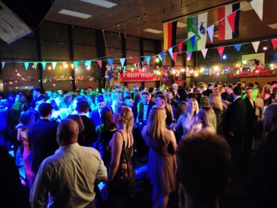 Foto des Albums: Feuerwehrball Seester 2024