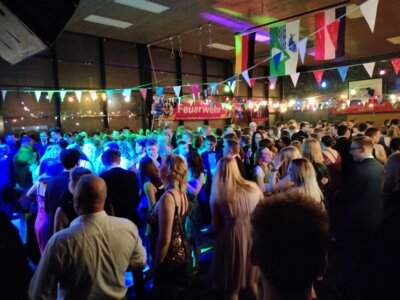 Foto des Albums: Feuerwehrball Seester 2024