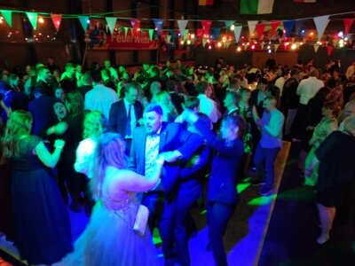 Foto des Albums: Feuerwehrball Seester 2024