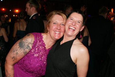 Foto des Albums: Feuerwehrball Seester 2024