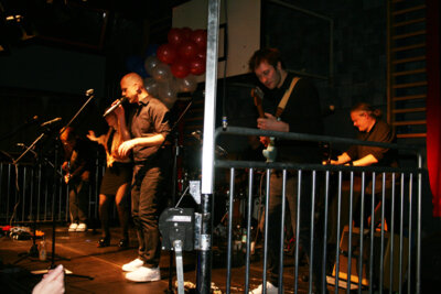 Foto des Albums: Feuerwehrball Seester 2024