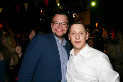 Foto des Albums: Feuerwehrball Seester 2024
