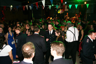 Foto des Albums: Feuerwehrball Seester 2024