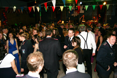 Foto des Albums: Feuerwehrball Seester 2024