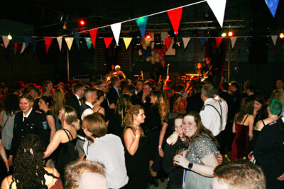 Foto des Albums: Feuerwehrball Seester 2024