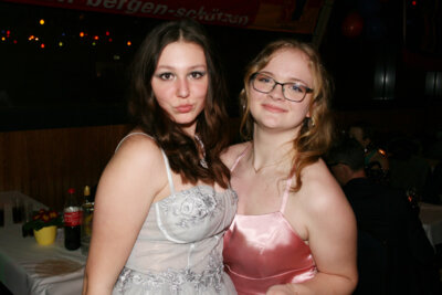 Foto des Albums: Feuerwehrball Seester 2024