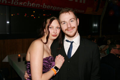 Foto des Albums: Feuerwehrball Seester 2024