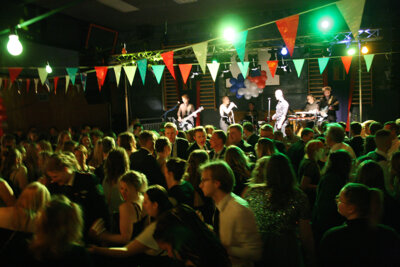 Foto des Albums: Feuerwehrball Seester 2024