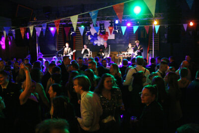 Foto des Albums: Feuerwehrball Seester 2024