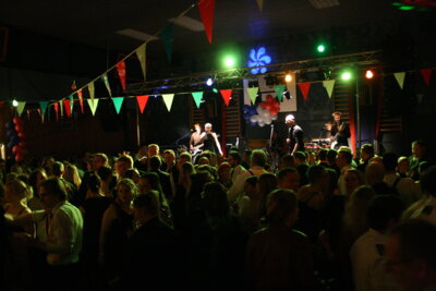 Foto des Albums: Feuerwehrball Seester 2024