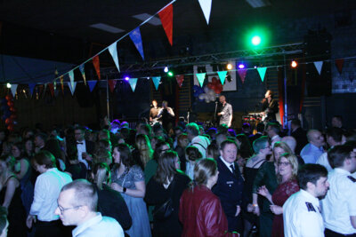 Foto des Albums: Feuerwehrball Seester 2024