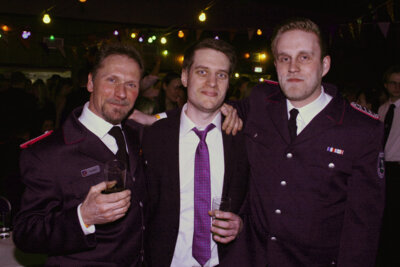 Foto des Albums: Feuerwehrball Seester 2024