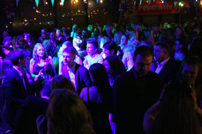 Foto des Albums: Feuerwehrball Seester 2024