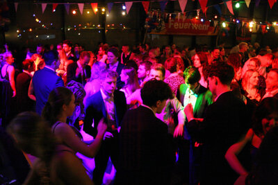 Foto des Albums: Feuerwehrball Seester 2024