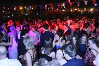 Foto des Albums: Feuerwehrball Seester 2024