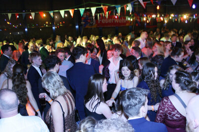 Foto des Albums: Feuerwehrball Seester 2024