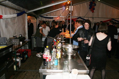 Foto des Albums: Feuerwehrball Seester 2024